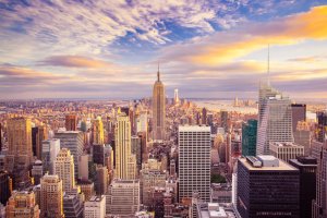 taste recovery sober living NYC