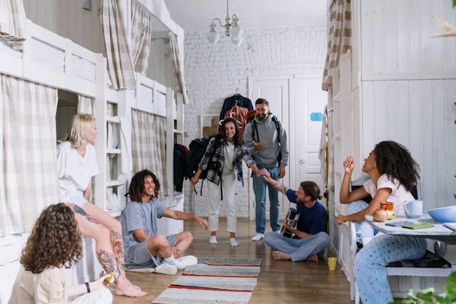 Sober Living for LGBTQ+