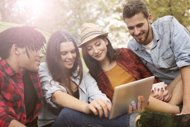 Sober Living for Young Adults