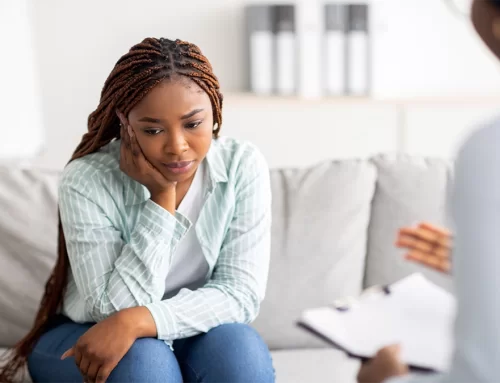 Do I Have PTSD?