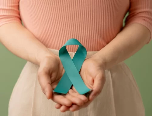 PTSD Awareness Month 2025