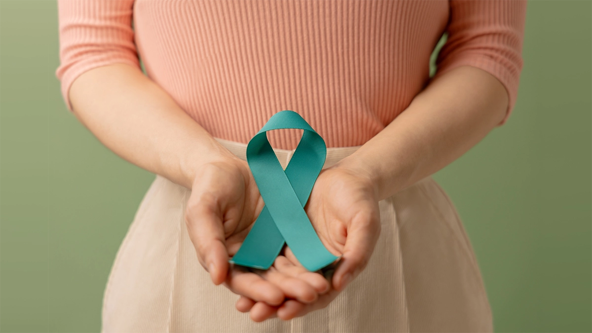 PTSD Awareness Month