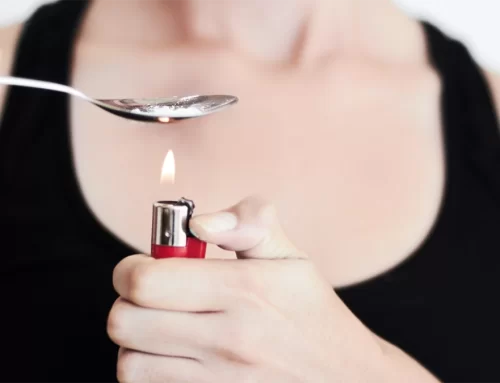 Heroin Addiction: Causes, Risks, and Recovery