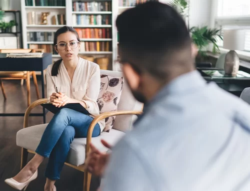 Opioid Use Disorder Diagnosis and Treatment