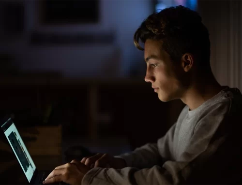 Process Addiction: Signs, Risks, and Support
