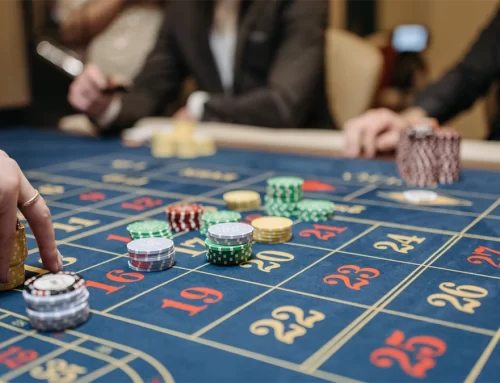 Gambling Addiction Help and Recovery Steps