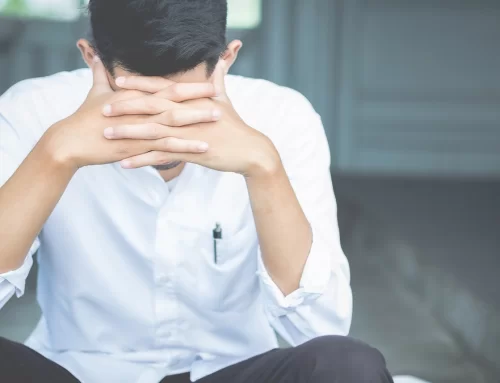 Symptoms of Sex Addiction