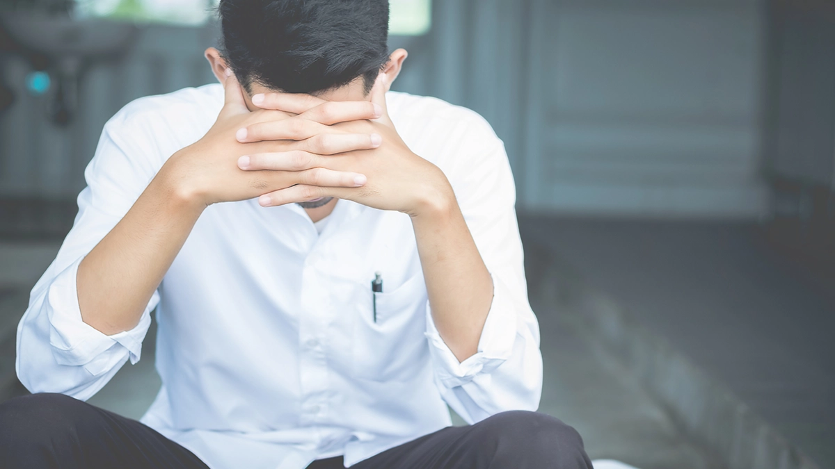 Symptoms of Sex Addiction