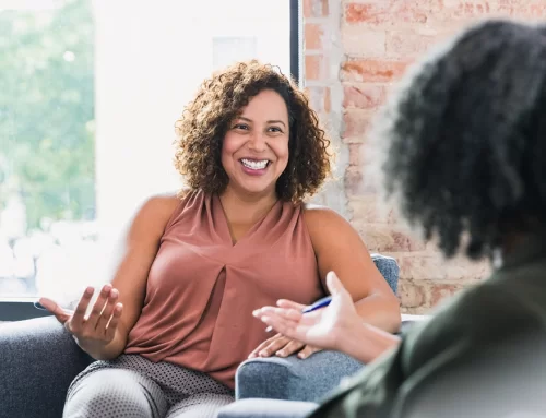 Orange County Mental Health Treatment