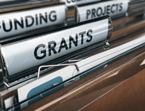 Grants to Start a Sober Living Home